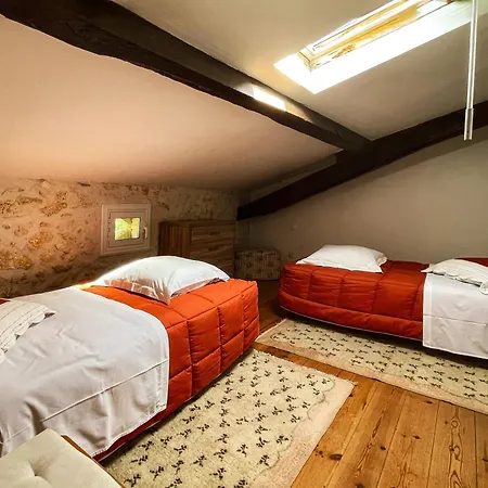 Demeure De Charme 250 M2 - 5 Suites- Parc Arbore 4500 M2 Prázdninový dům