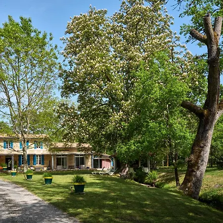 別荘 Demeure De Charme 250 M2 - 5 Suites- Parc Arbore 4500 M2 アヴァンサン
