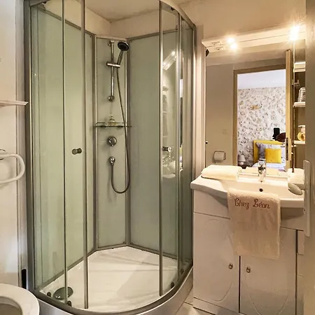 Demeure De Charme 250 M2 - 5 Suites- Parc Arbore 4500 M2 *