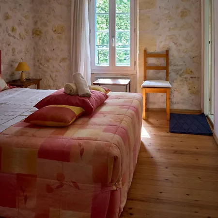 Prázdninový dům Demeure De Charme 250 M2 - 5 Suites- Parc Arbore 4500 M2