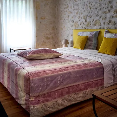 Prázdninový dům Demeure De Charme 250 M2 - 5 Suites- Parc Arbore 4500 M2