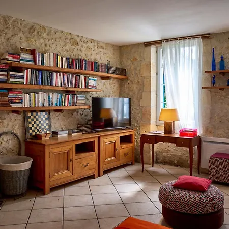Demeure De Charme 250 M2 - 5 Suites- Parc Arbore 4500 M2 別荘