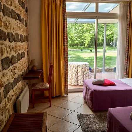 Demeure De Charme 250 M2 - 5 Suites- Parc Arbore 4500 M2 * Avensan