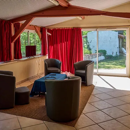別荘 Demeure De Charme 250 M2 - 5 Suites- Parc Arbore 4500 M2