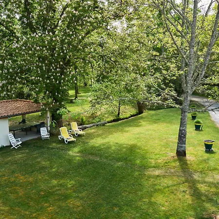 別荘 Demeure De Charme 250 M2 - 5 Suites- Parc Arbore 4500 M2 アヴァンサン