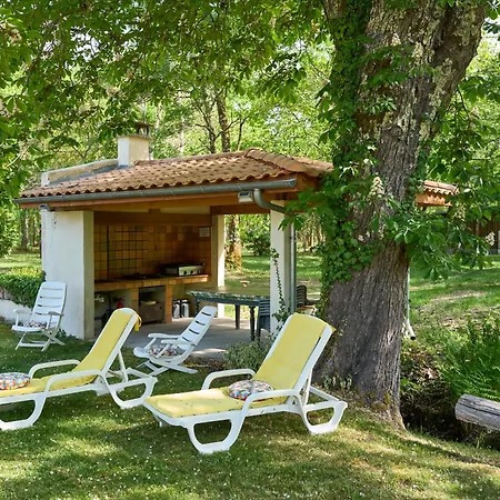 Demeure De Charme 250 M2 - 5 Suites- Parc Arbore 4500 M2 Prázdninový dům